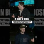 USMNT star Christian Pulisic spoke about representing the United States on the international stage🇺🇸