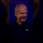 Look back at iconic moments and ahead with global and US soccer ⚽️ legends #soccer #worldcup #fifa